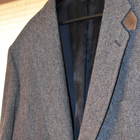 Stewart Country Westernstyle Mens Dress 